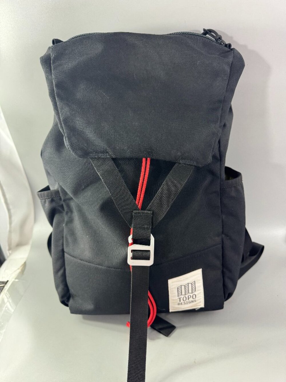 Topo designs Y-Pack Backpack